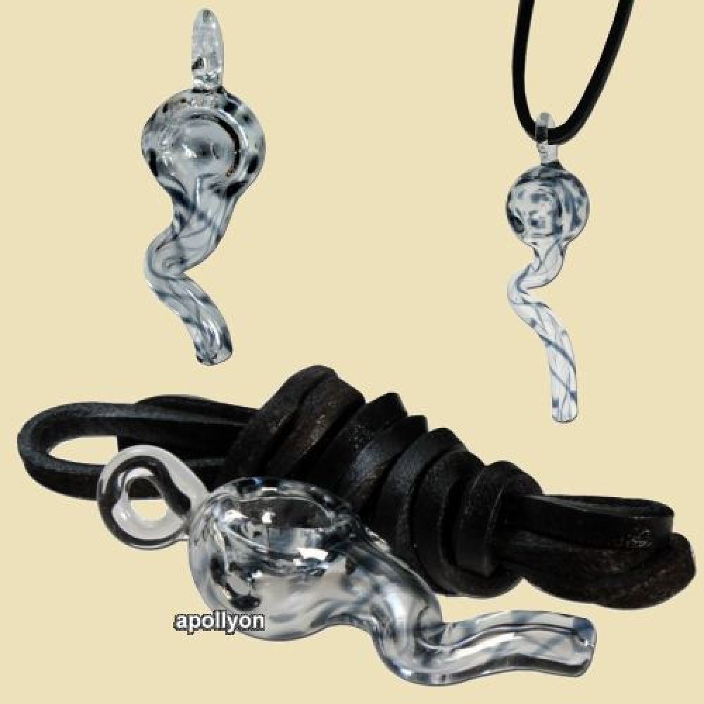 Ketting Pijp Lucky Sperm
