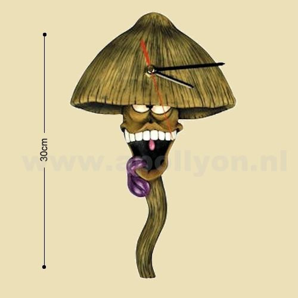 Klok Funguys Paddo