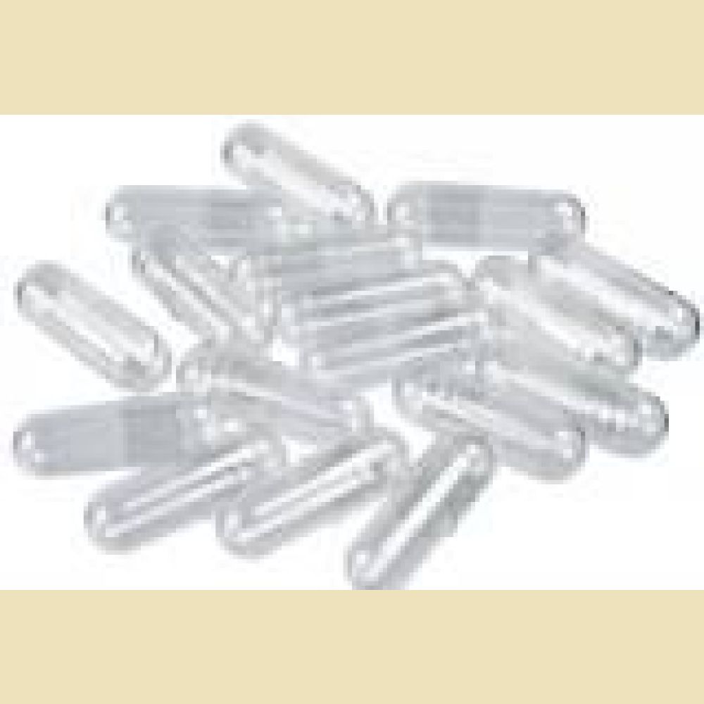 Lege Capsules '1'