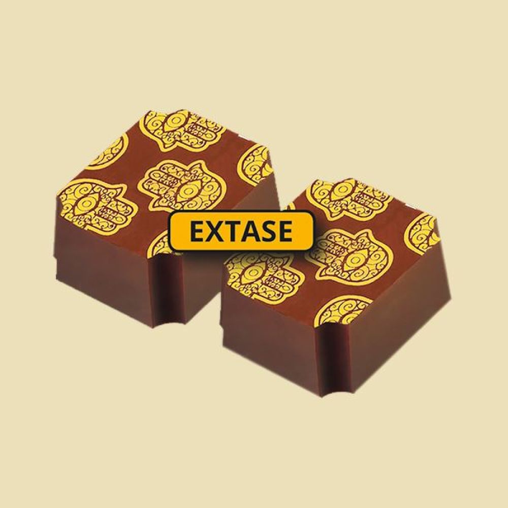 Liefdesbonbon Extase