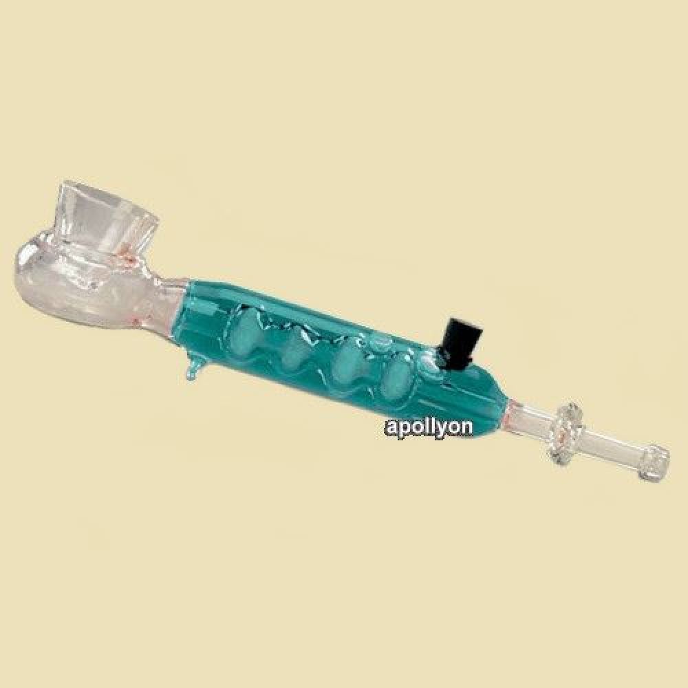 Liquid Pijp
