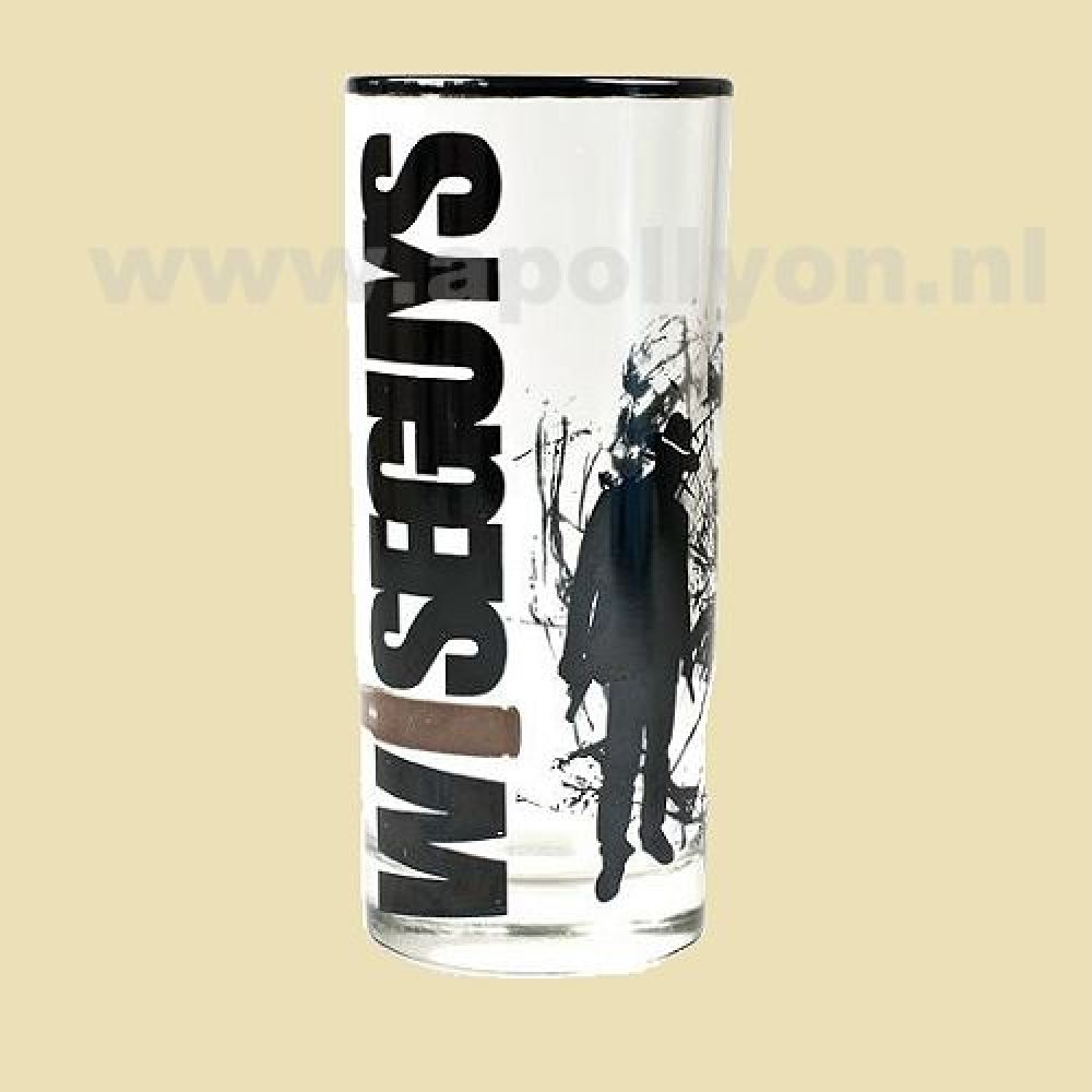 Longdrink Glas Wiseguys