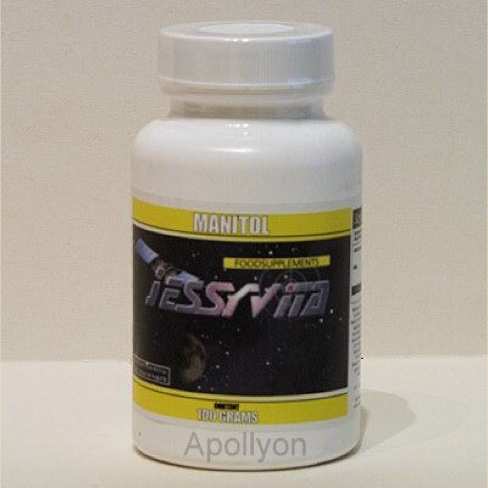 Manitol 100gr