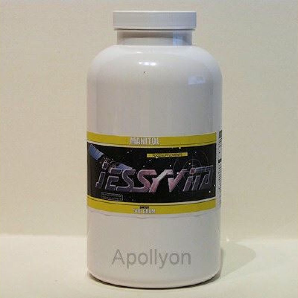 Manitol 500gr