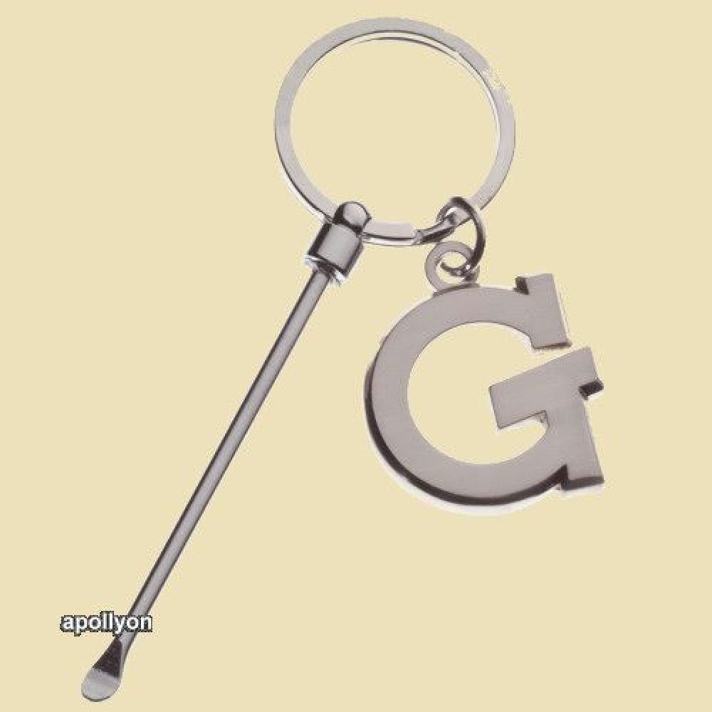 MicroG Tool Sleutelhanger