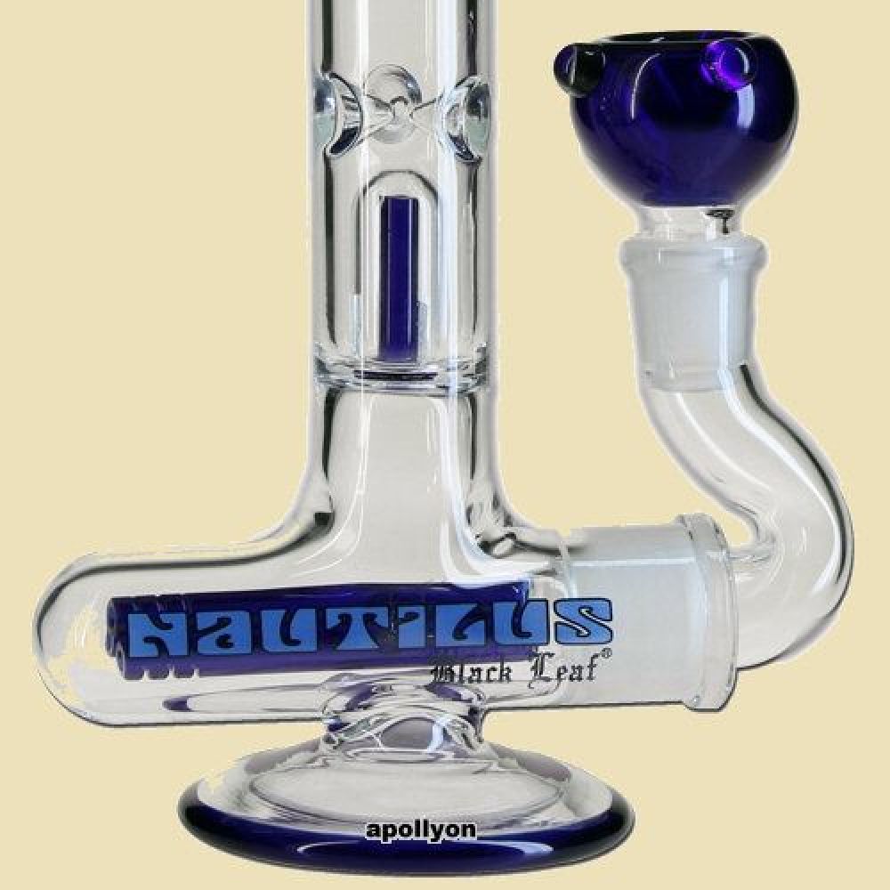 Mini Nautilus Icebong