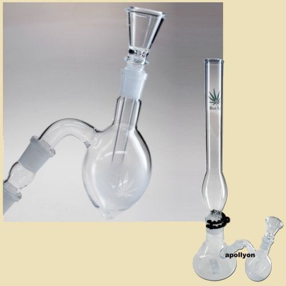 Multi Combi IJsbong PreCooler