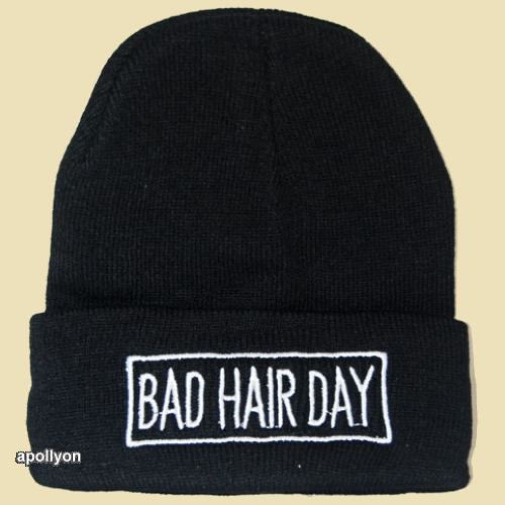 Muts Bad Hair Day