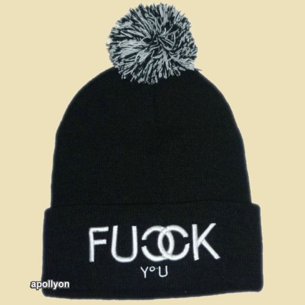 Muts Fuck You Tekst