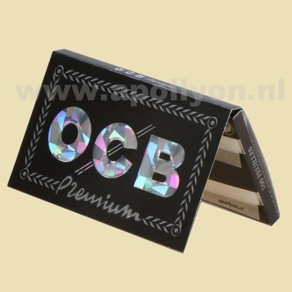 OCB Doos Kleine Vloei