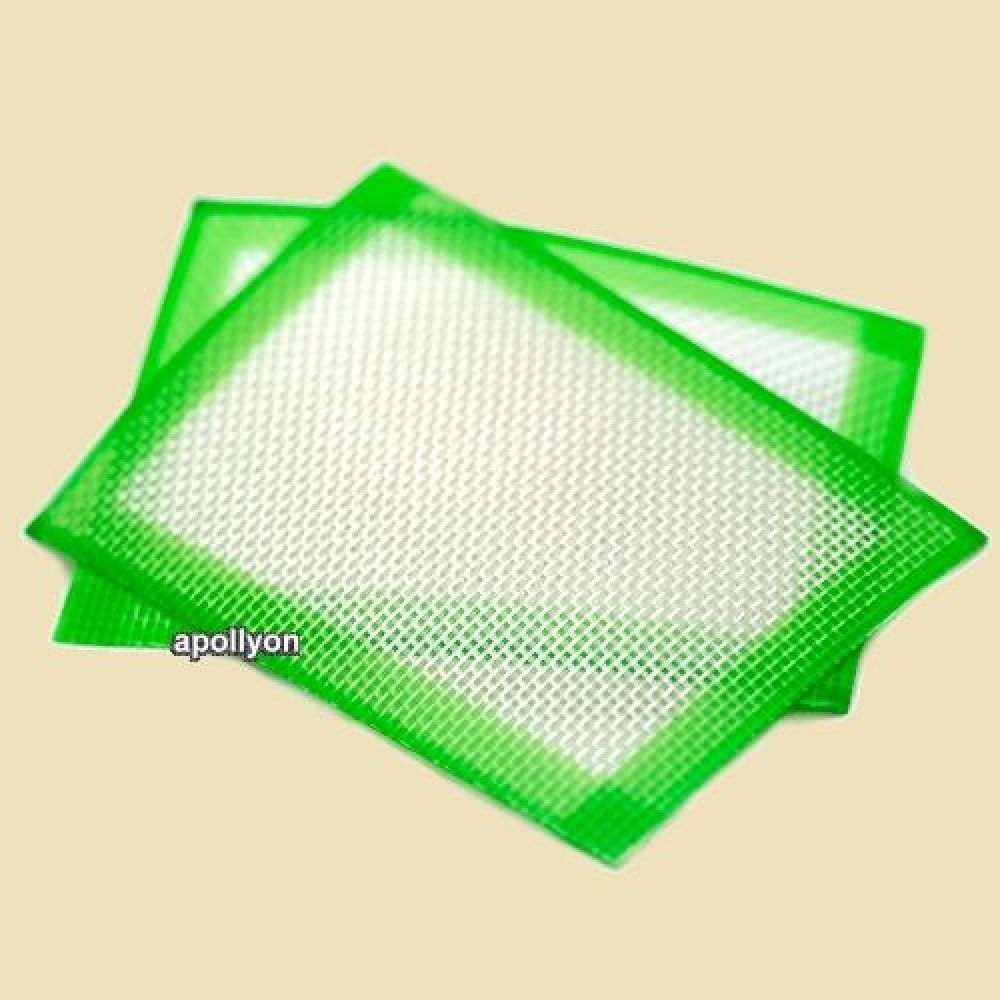 Oil Slick Pad Duo