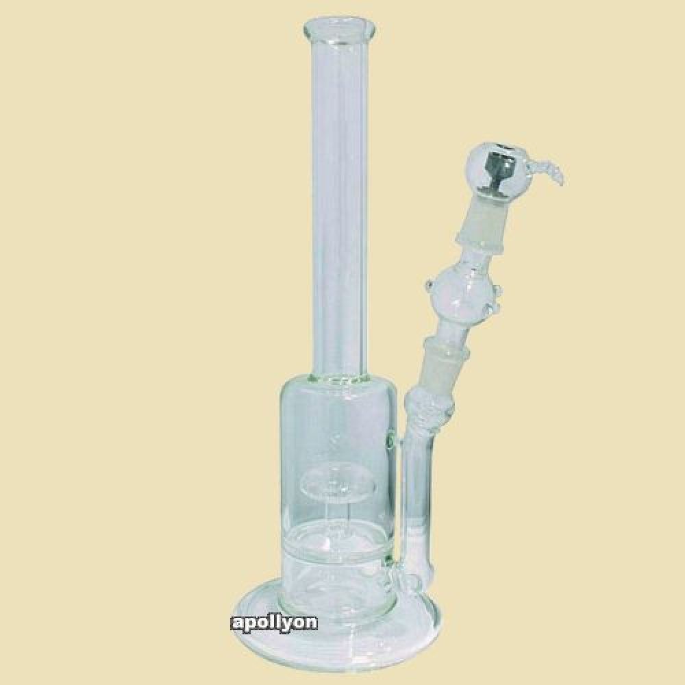 Olie Bong Set met Dabber