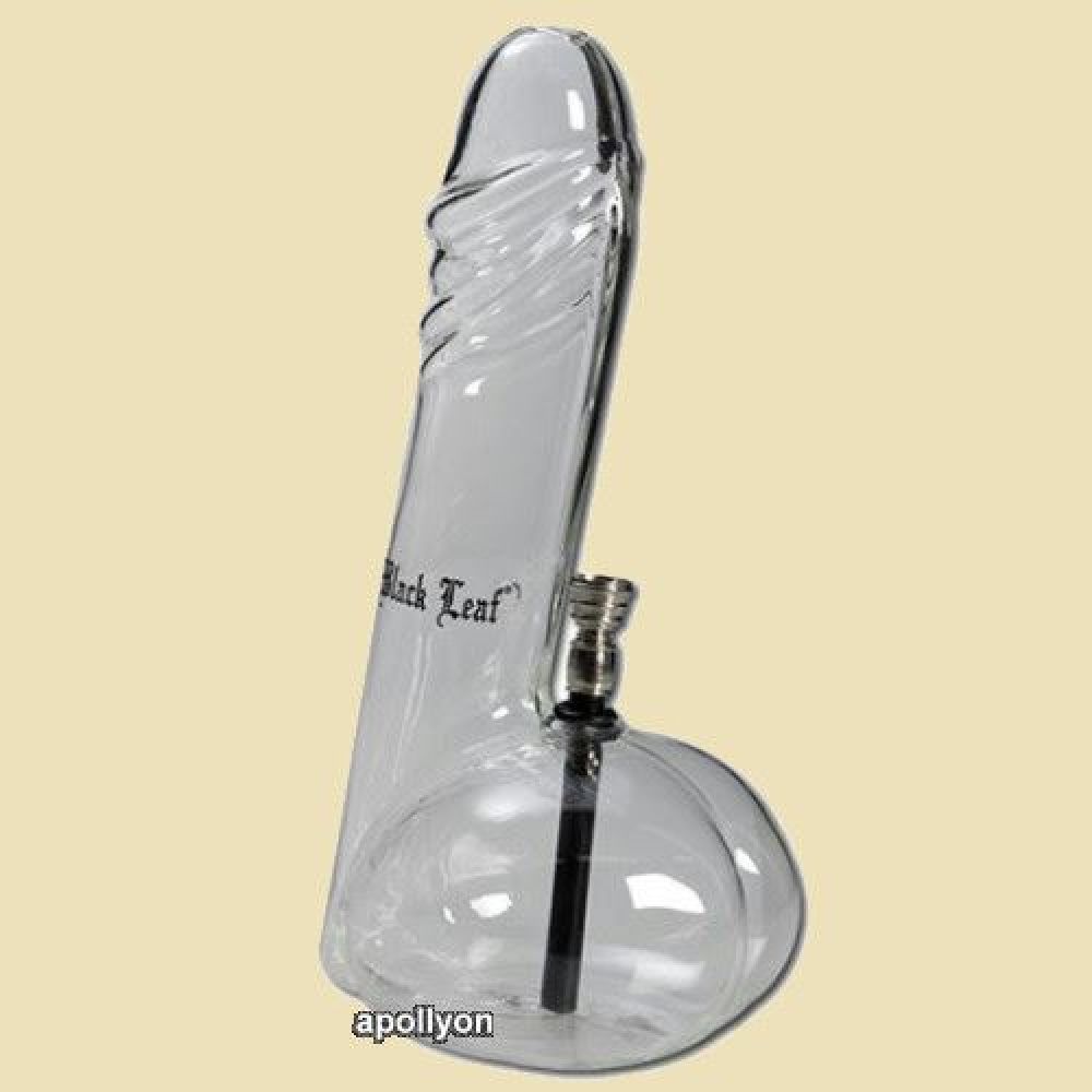 Penis Bong Big Willy