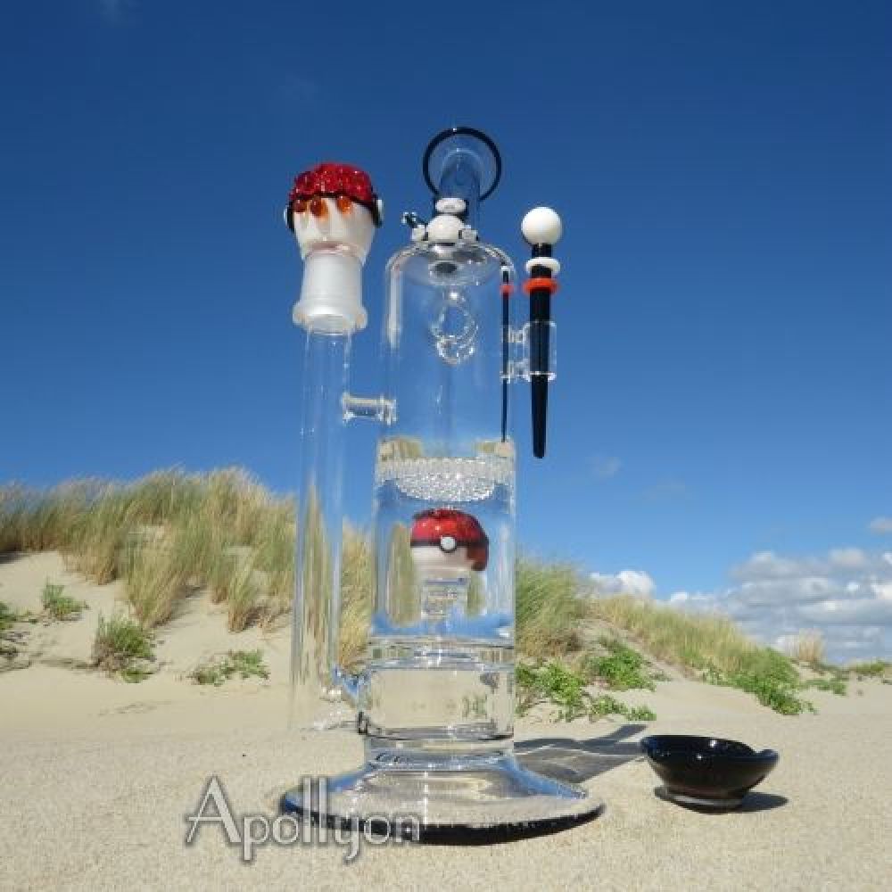 Pokemon Dab Rig