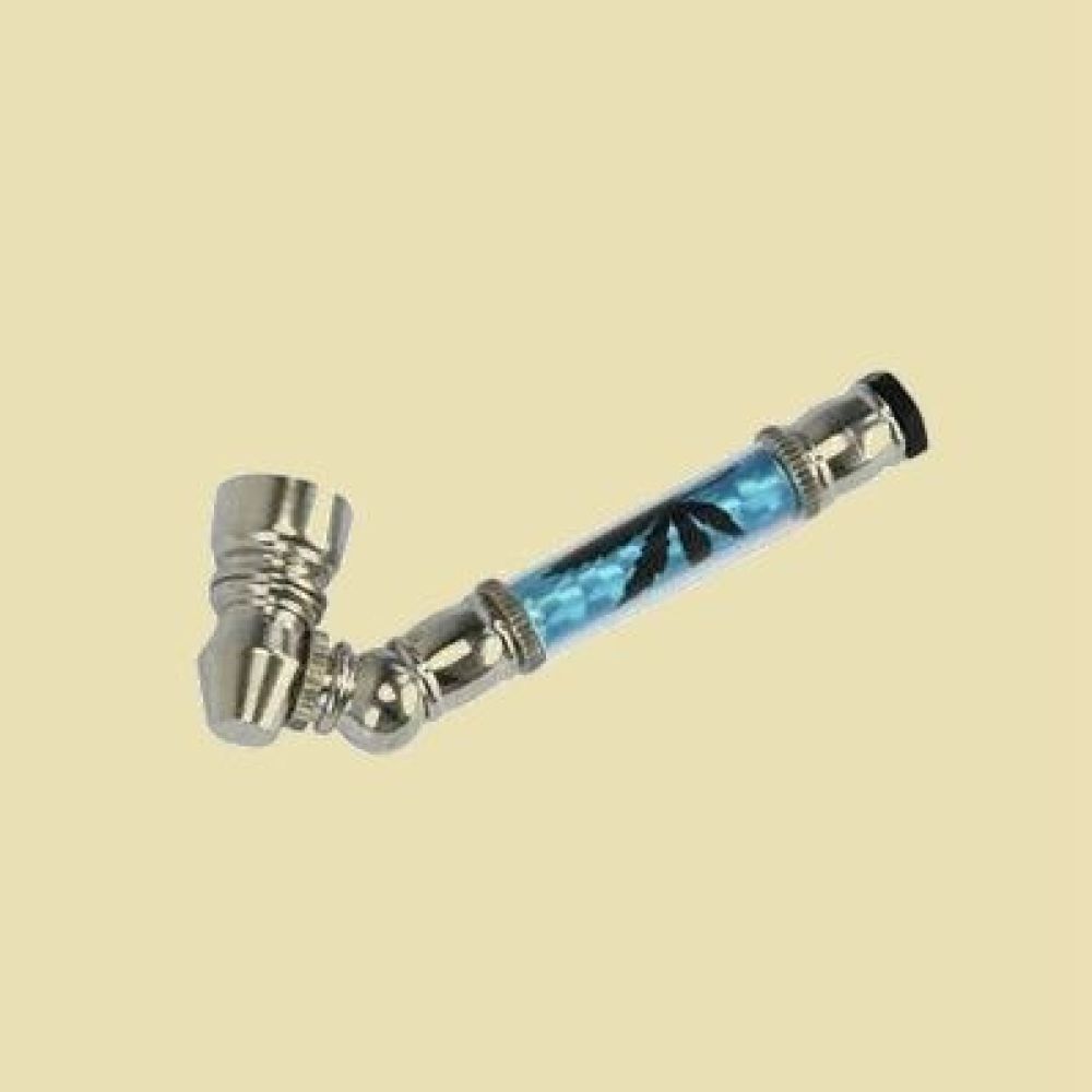 Prismatic pipe hooked