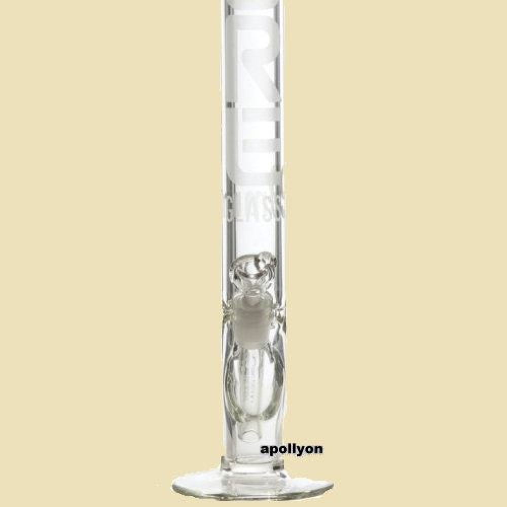 Pure Glass Straight Goliath