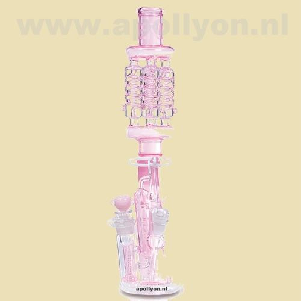Pure Zero X4 Roze