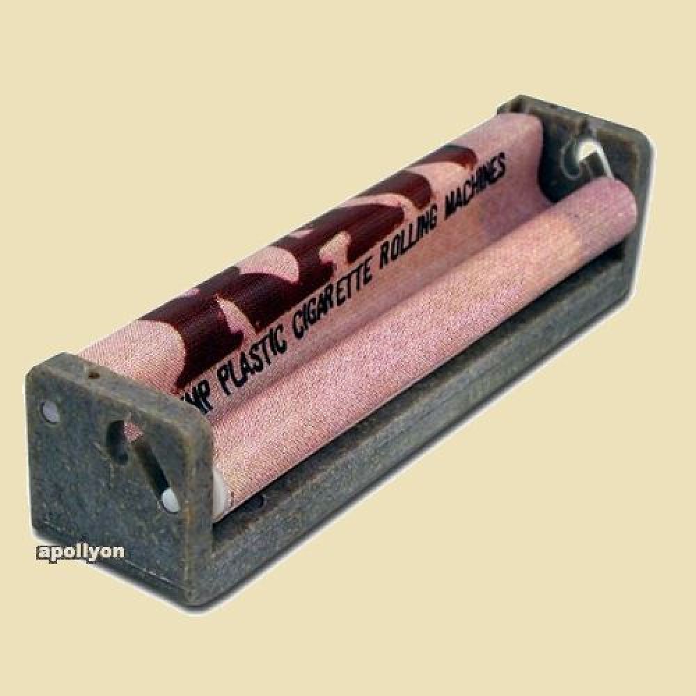Raw Hennep Joint Rolmachine