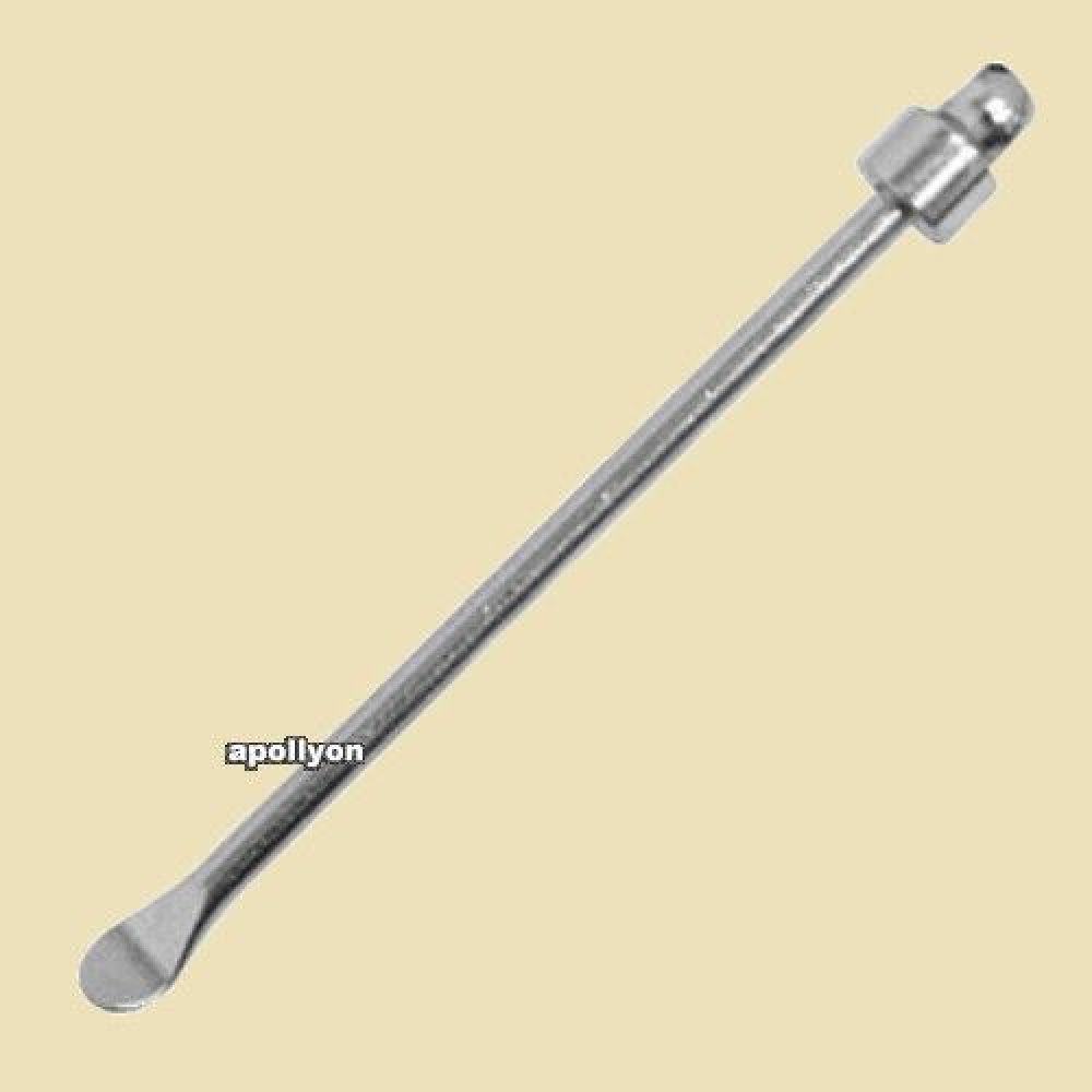 Roestvrijstalen Dabber