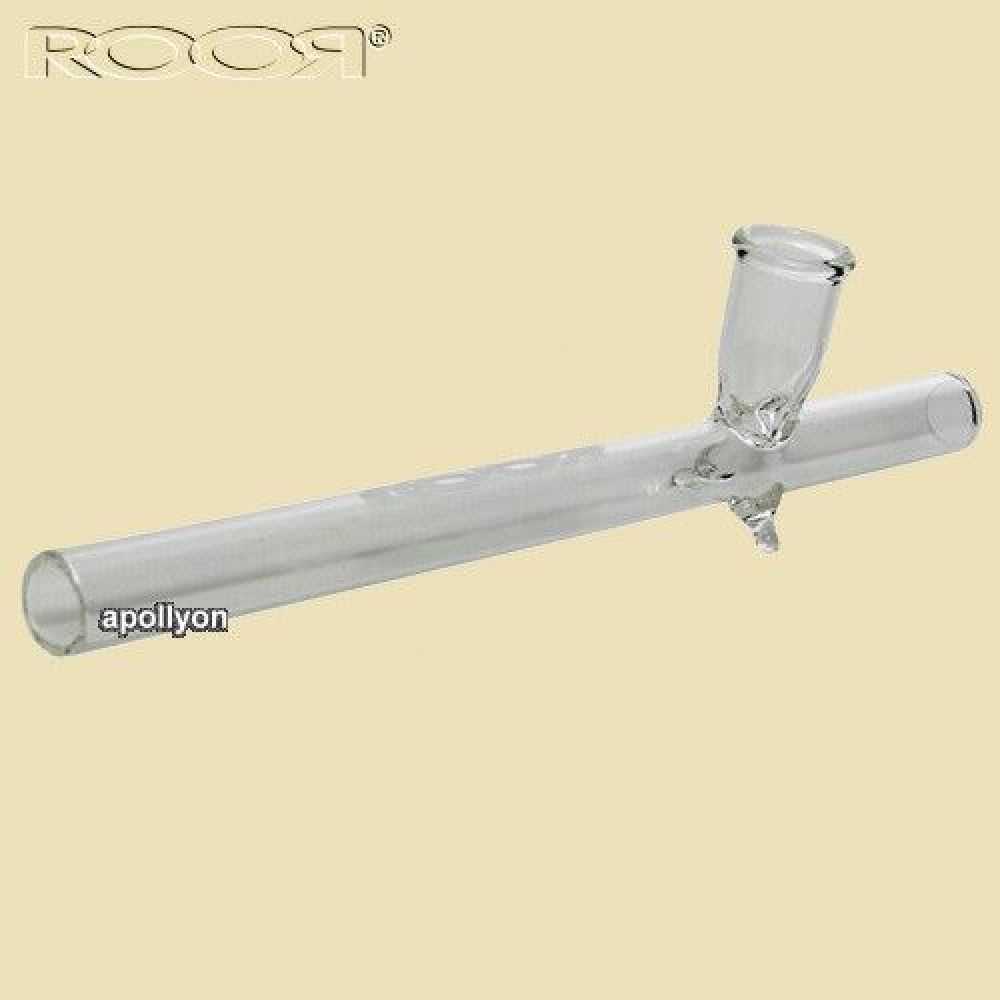 Roor Glazen Steamroller
