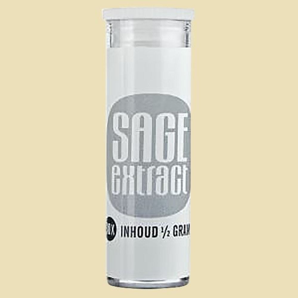 Salvia Extract 30x 0,5gr