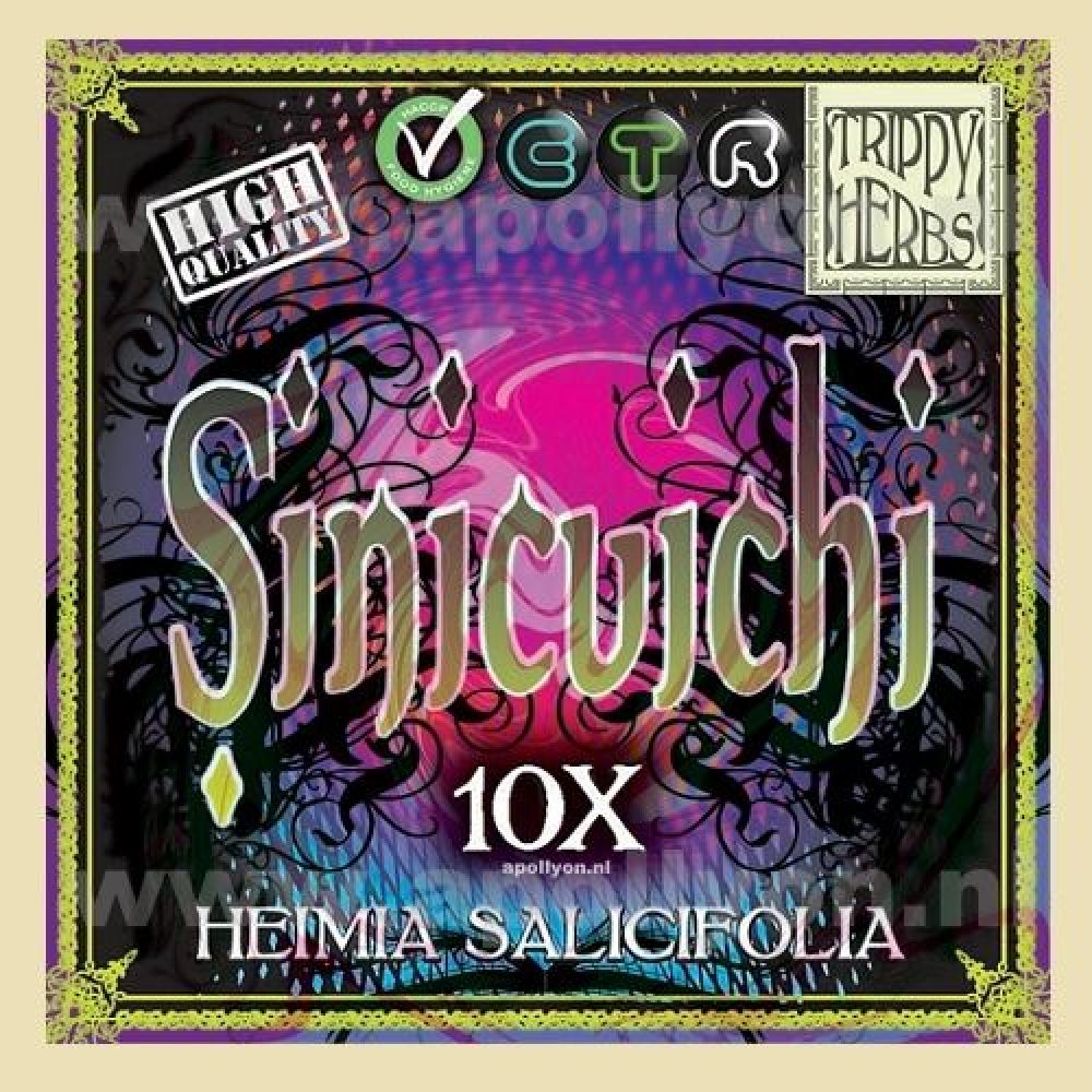 Sinicuichi 10X Extract