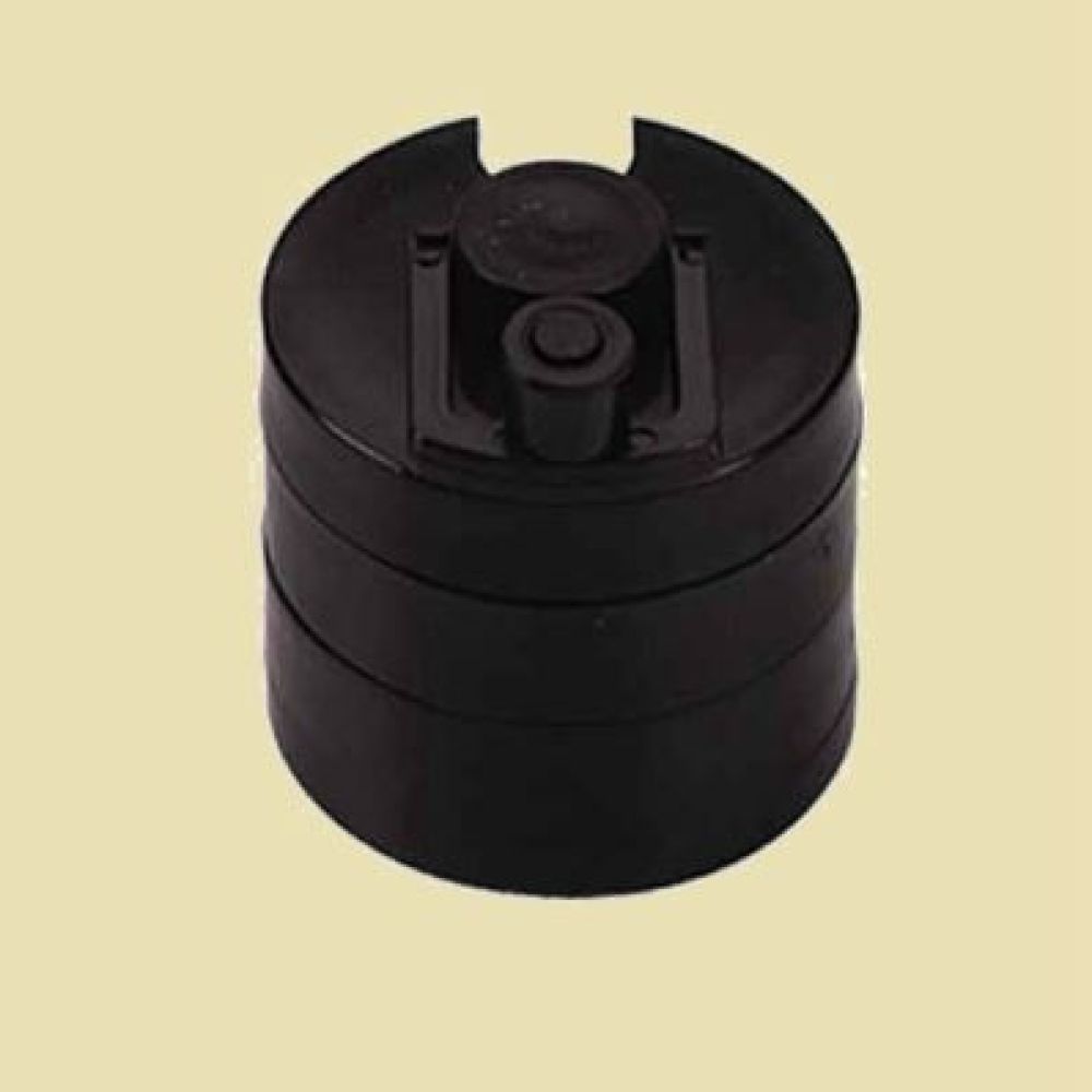 Small mill nylon screen