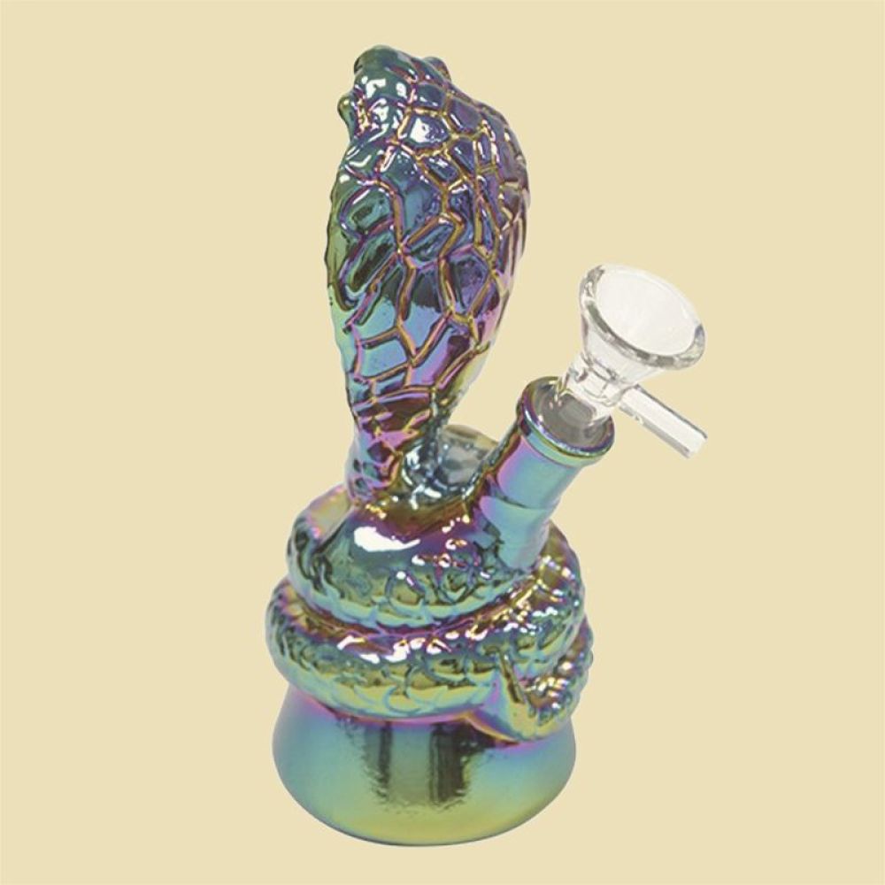 Smoker Mamba Bong
