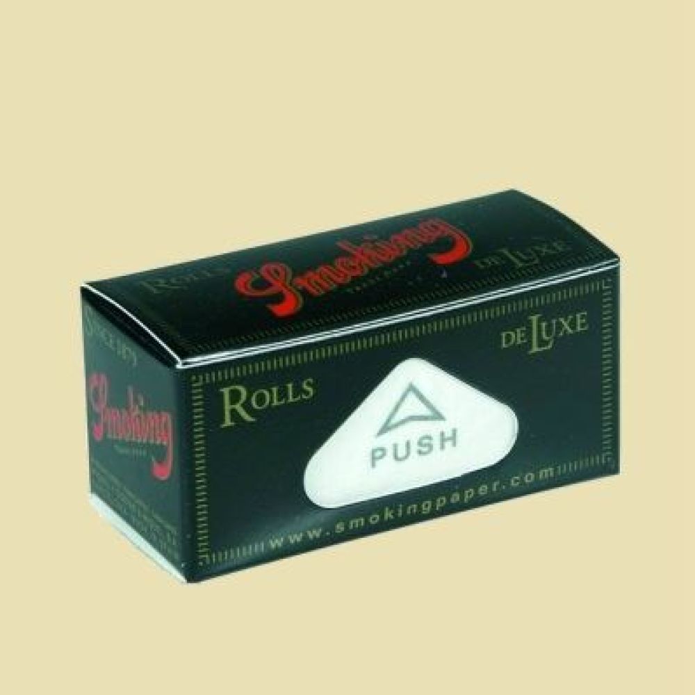 Smoking DeLuxe on roll 1pks/4M