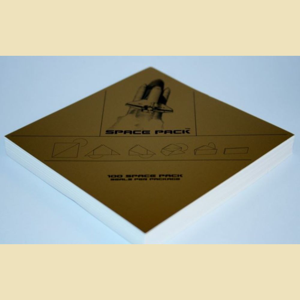 Spacepack 100v