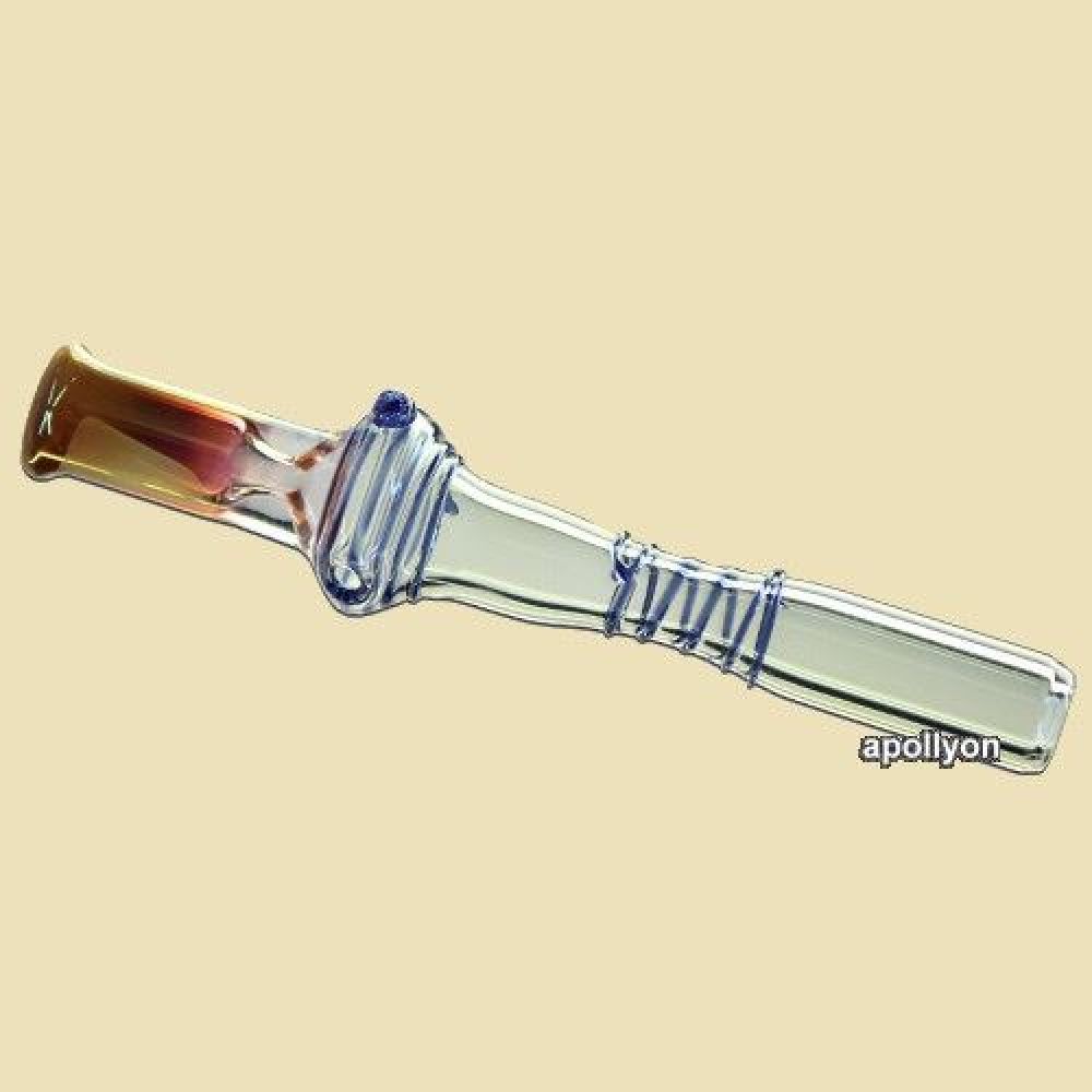 Spacey Pinchey Taster Pijp