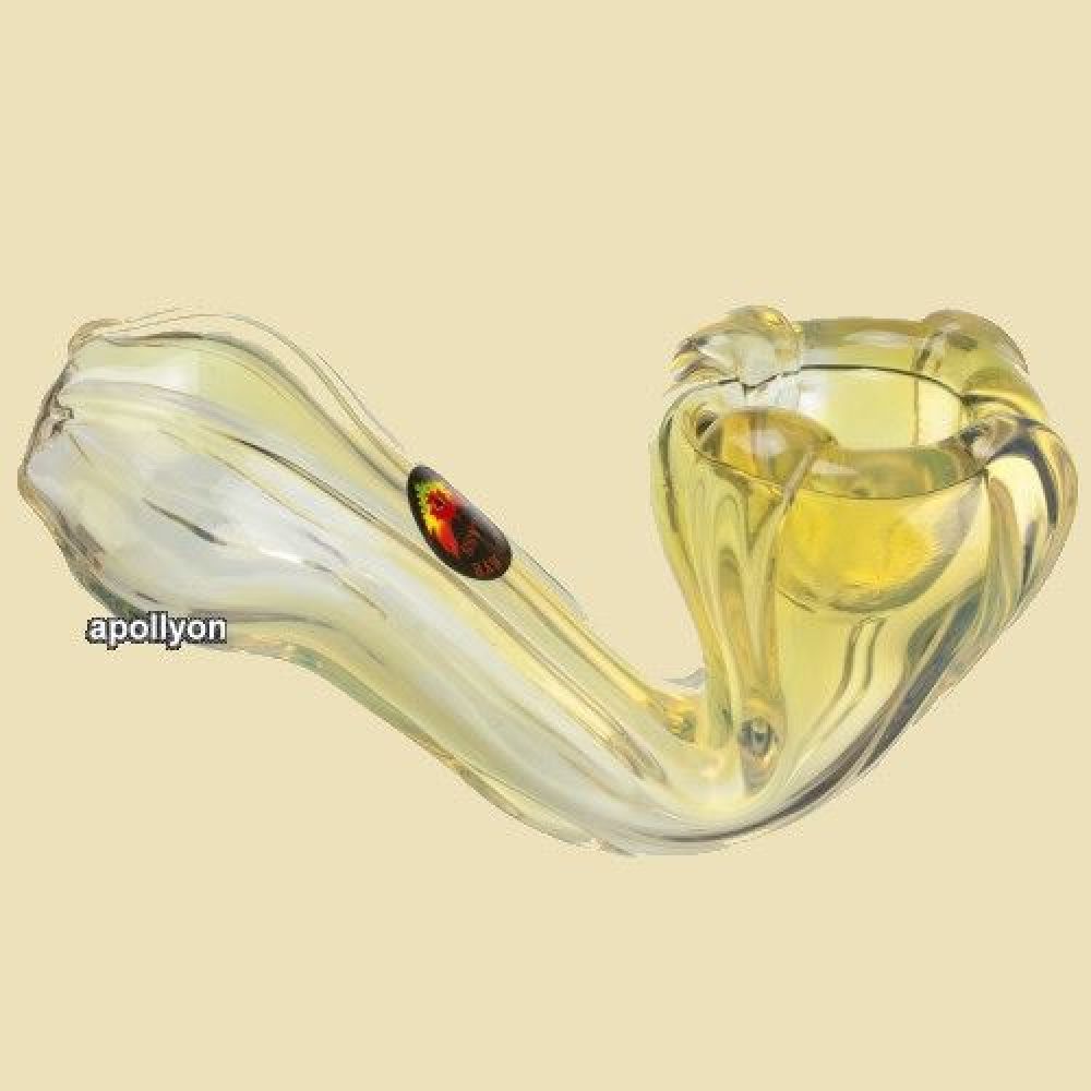 Spacey Sinse Sherlock Pijp