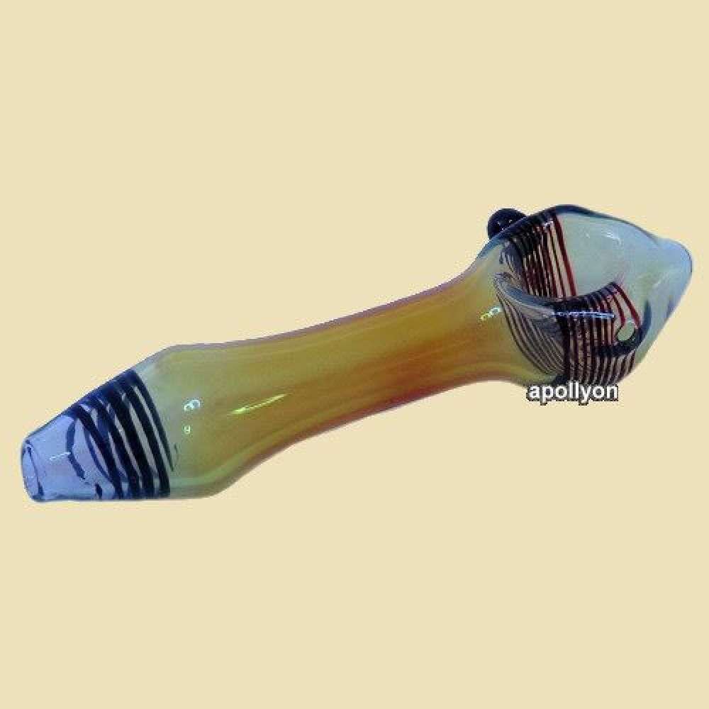 Spoon Pijp Carmabis