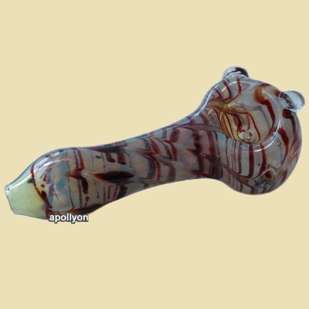 Spoon Pijp Culican