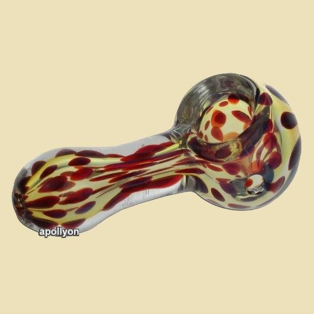 Spoon Pijp Kronik