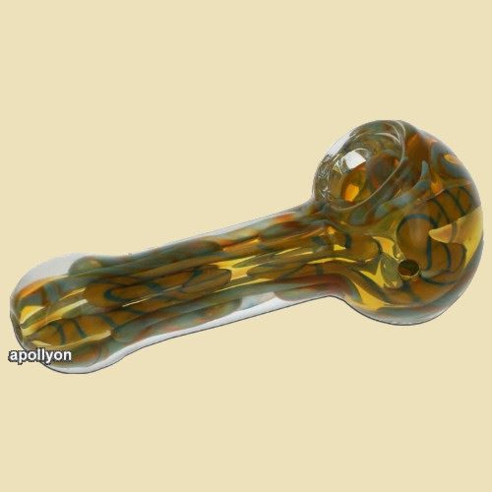 Spoon Pijp Mellow Yellow