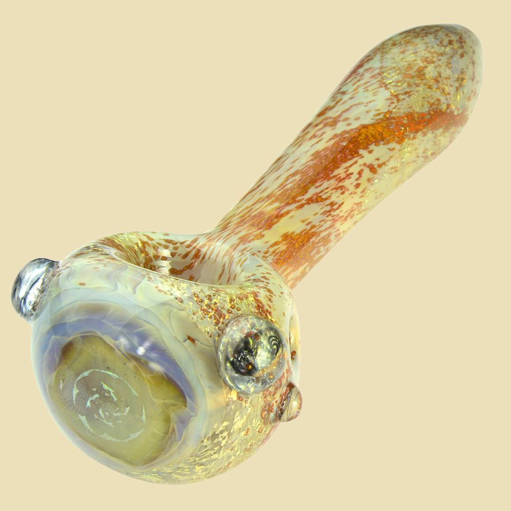 Spoon Pijp SM Snowcap