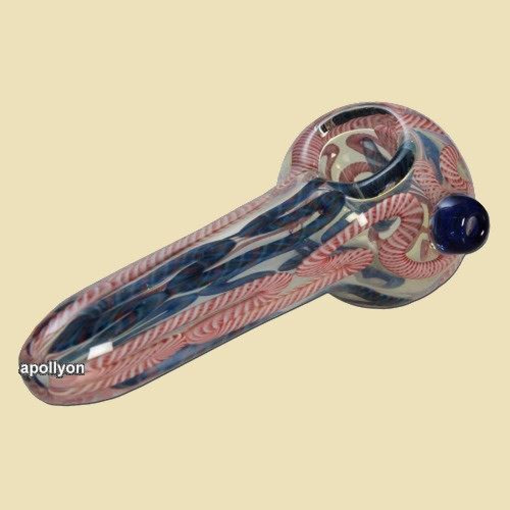Spoon Pijp Stoner Bowl