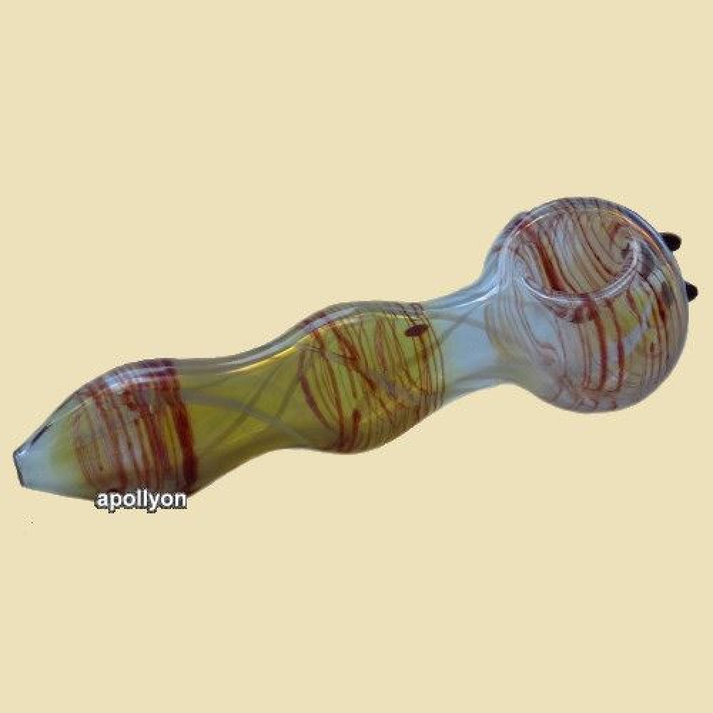 Spoon Pijp Tical