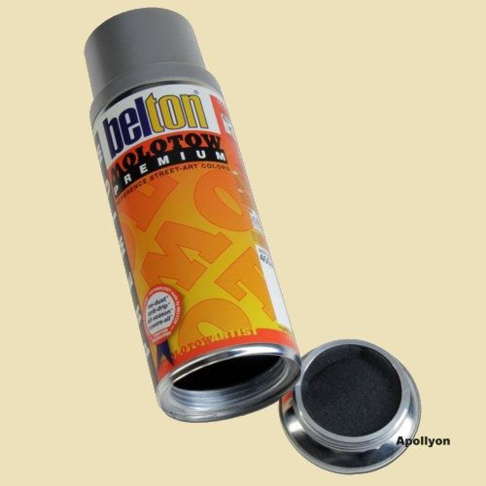 Stash Can Belton Spray-can