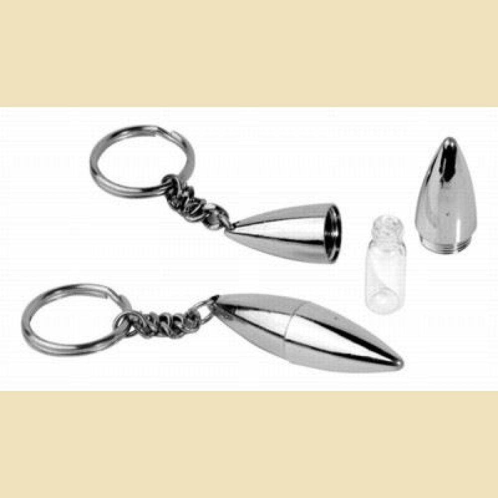 Stash keychain 1