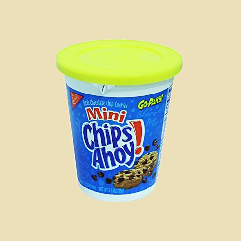 Stash Mini Chips Ahoy