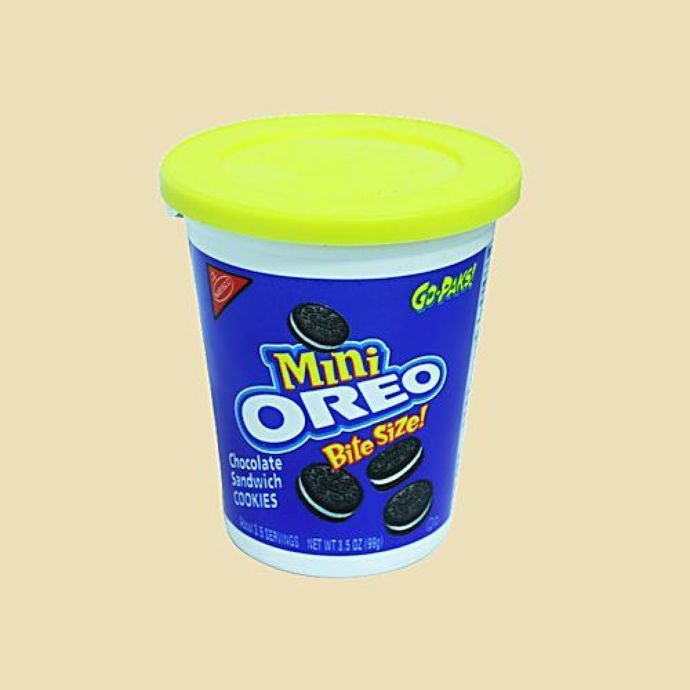 Stash Mini Oreo
