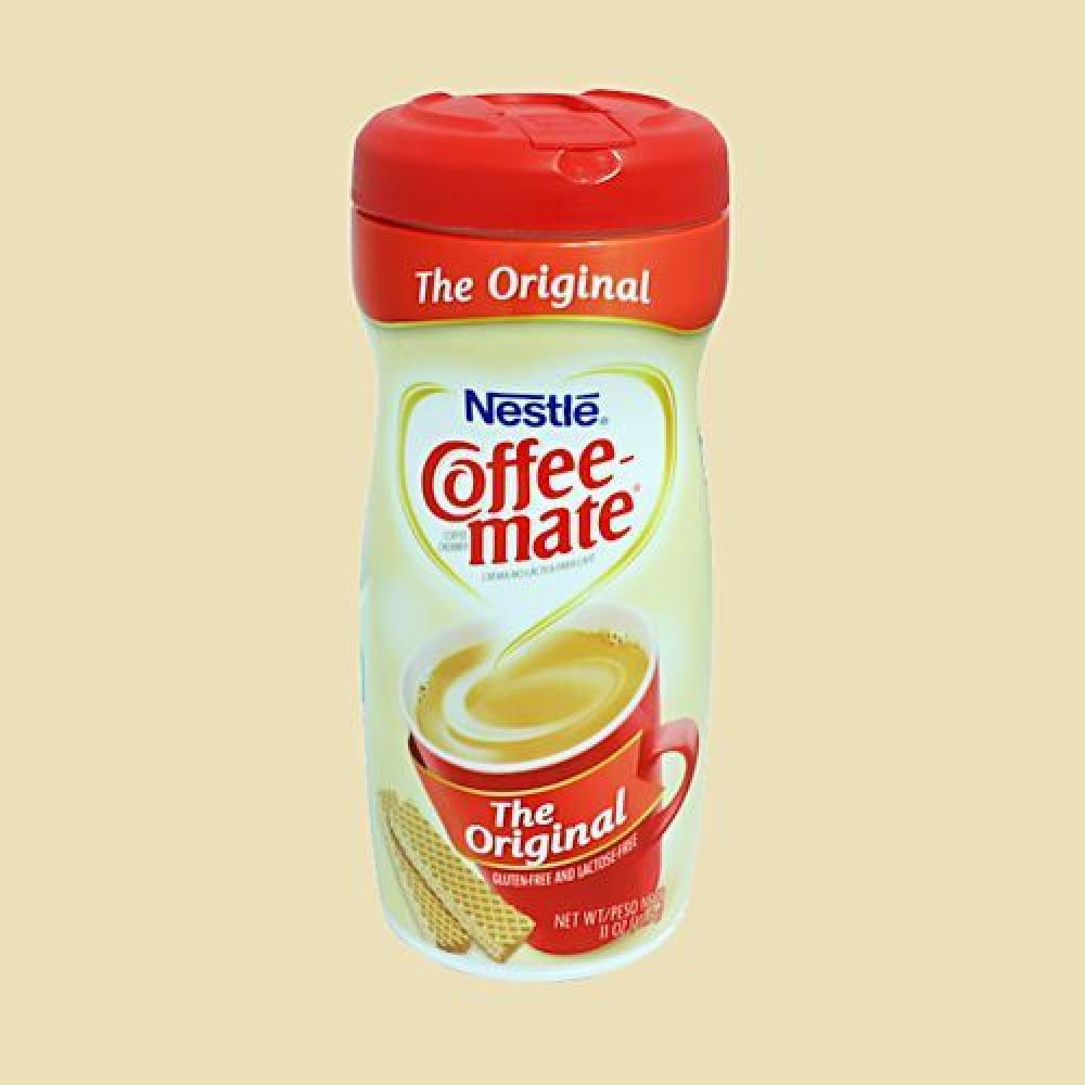 Stash Nestle Koffiemelk