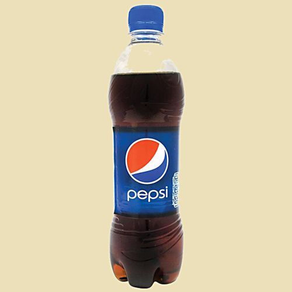 Stash Pepsi Fles
