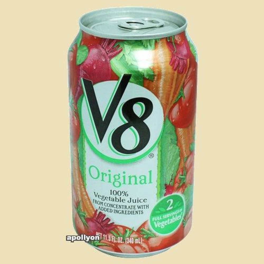 Stash V8