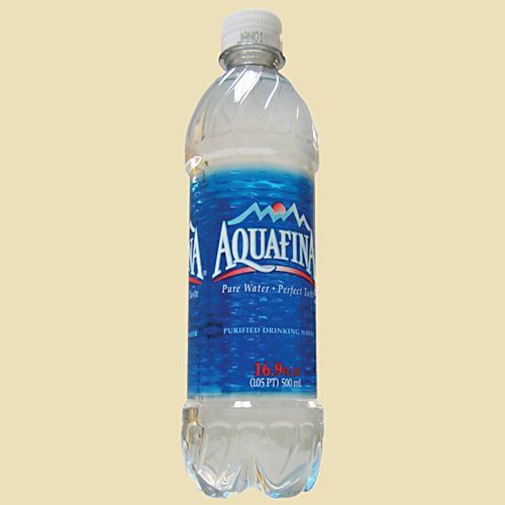 Stash Waterflesje