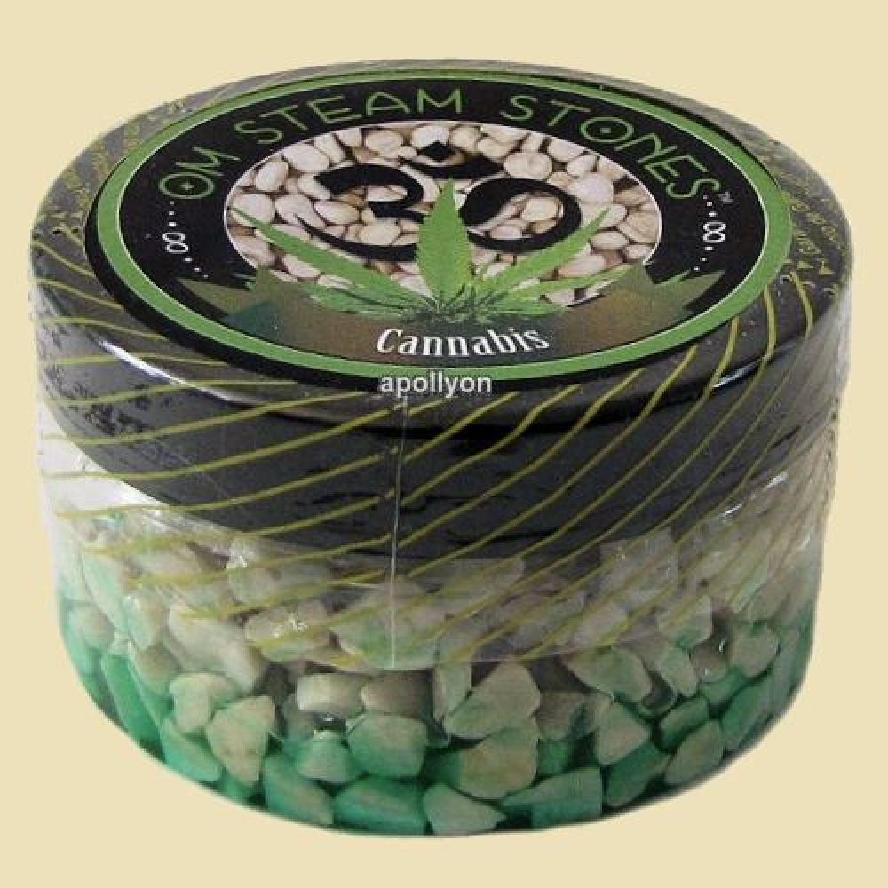 Steam Stones Cannabis