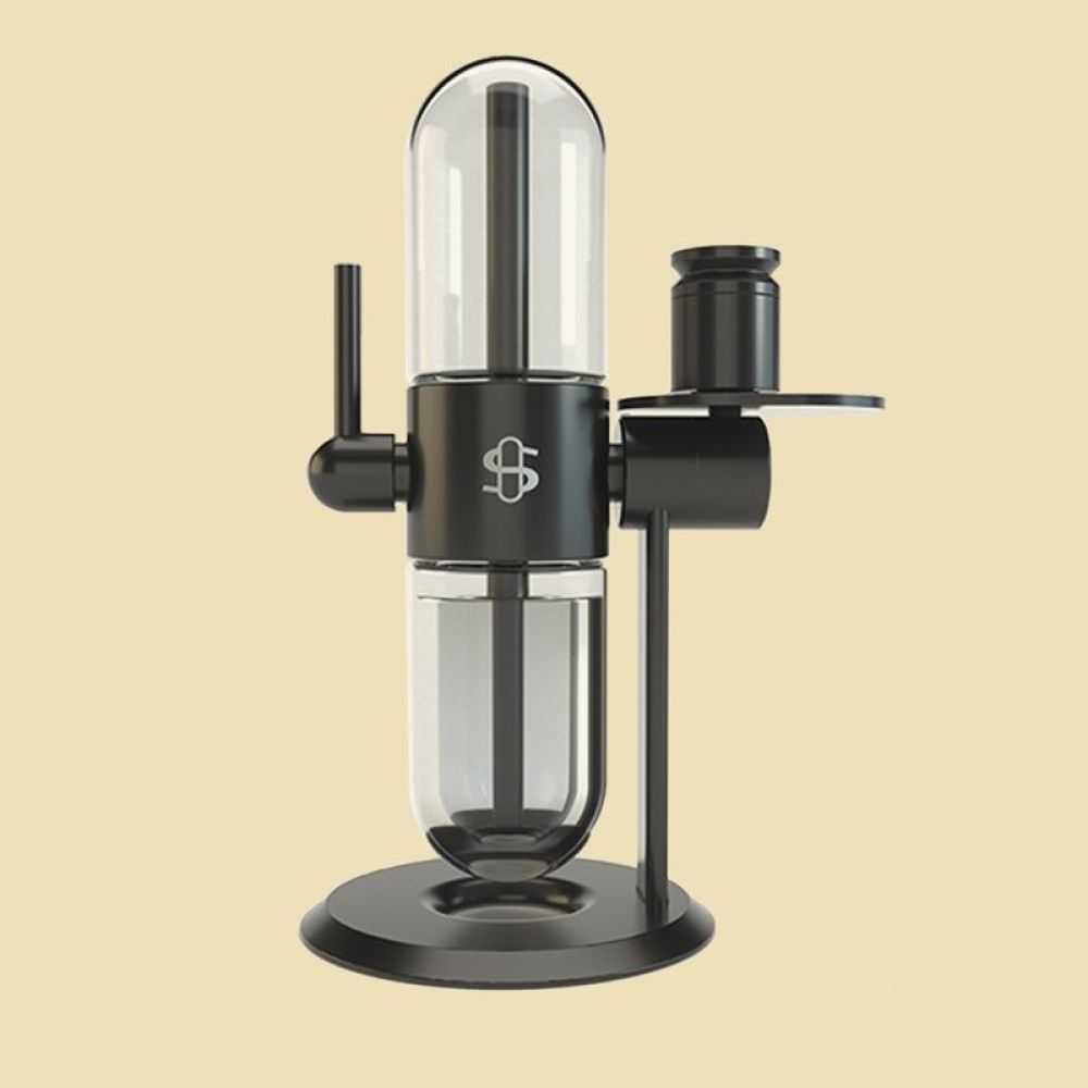 Stundenglass Gravity Hookah