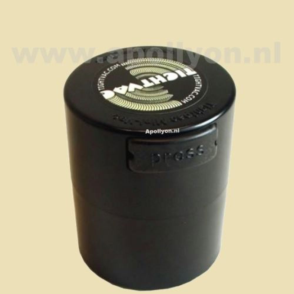Tightvac 0,12 liter mini Solid